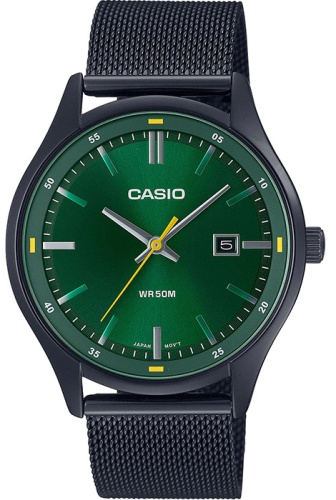 Casio MTP-E710MB-3A фото