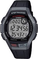 Casio WS-2000H-1AVEF фото