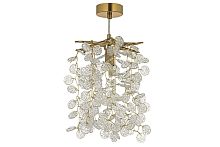 Люстра подвесная Dio D’Arte Elite Tavenna H 1.5.21.102 A фото