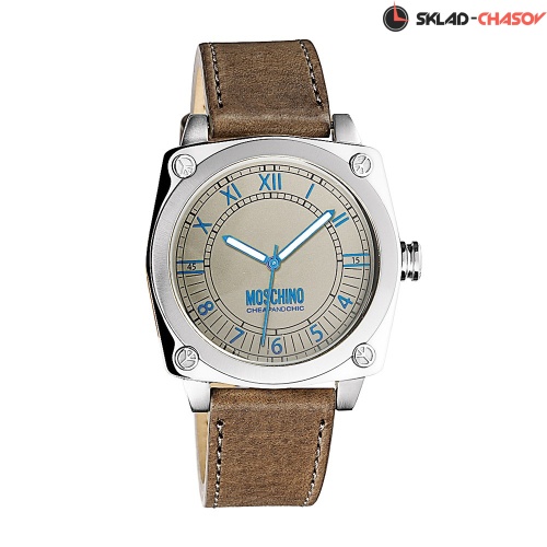 Часы наручные Moschino MW0295 фото