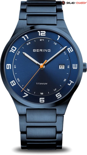Часы Bering 15139-797 фото