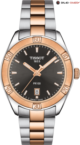 Tissot T101.910.22.061.00 фото