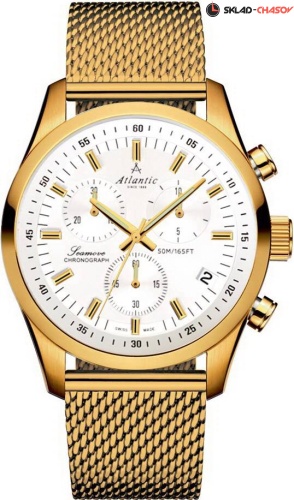 Мужские Atlantic Seamove 65456.45.21 фото