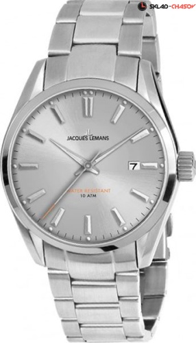 Мужские Jacques Lemans Derby 1-1859F фото