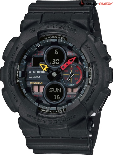 Casio GA-140BMC-1AER фото