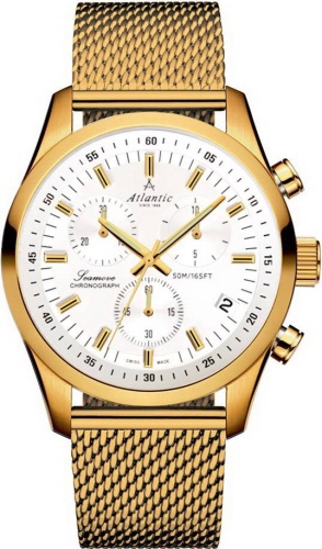 Мужские Atlantic Seamove 65456.45.21 фото