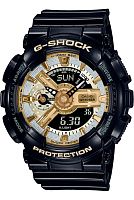 Casio GMA-S110GB-1A фото