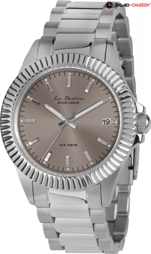 Женские Jacques Lemans La Passion LP-125F фото