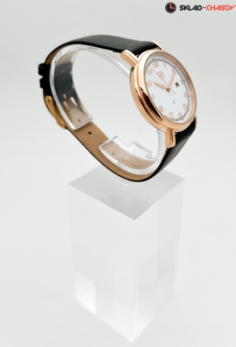 Часы "Русское время" 1899532кк кварцевые женские фото фото 6