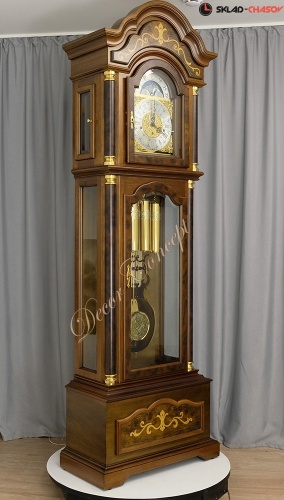 Напольные часы Columbus L-9918-1161 фото фото 2