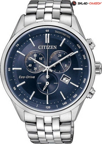 Мужские Citizen AT2141-52L фото