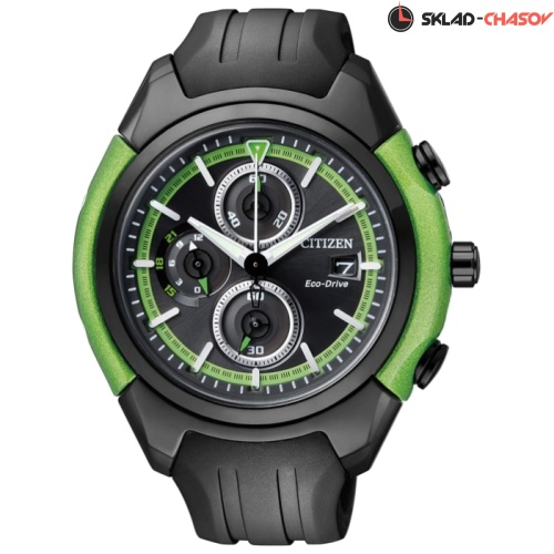 Citizen CA0289-00E фото