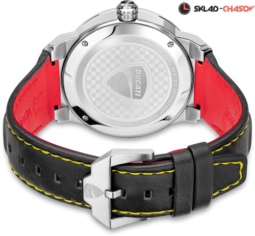 Ducati Corse DTWGB2019301 фото фото 3