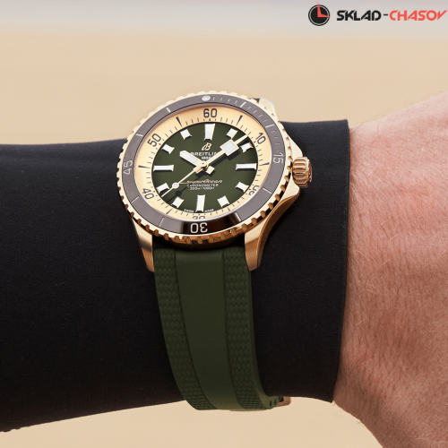 Breitling N17375201L1S1 фото фото 4