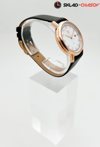 Часы "Русское время" 1899532кк кварцевые женские фото фото 6