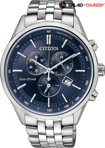 Мужские Citizen AT2141-52L фото