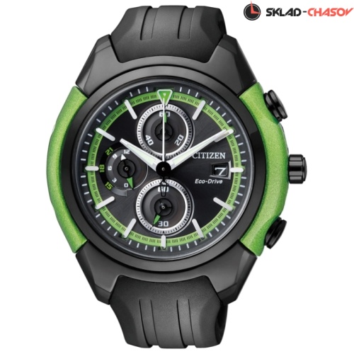 Citizen CA0289-00E фото