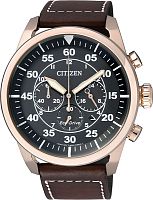 Citizen CA4213-00E фото
