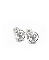 Запонки 57802кк фото