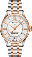 Tissot T099.207.22.118.02 фото