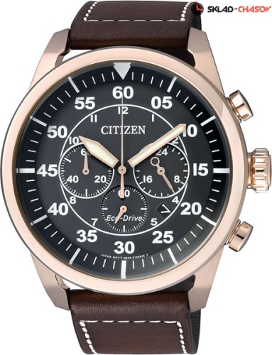 Citizen CA4213-00E фото