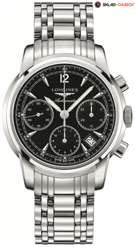 Longines L2.752.4.52.6 фото