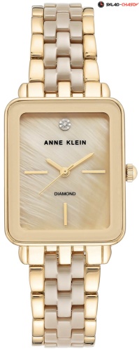 Anne Klein 3668TNGB фото