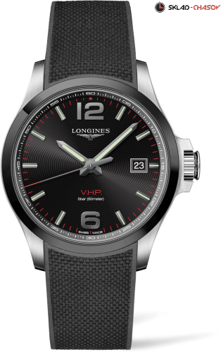 Longines L3.729.4.56.9 фото