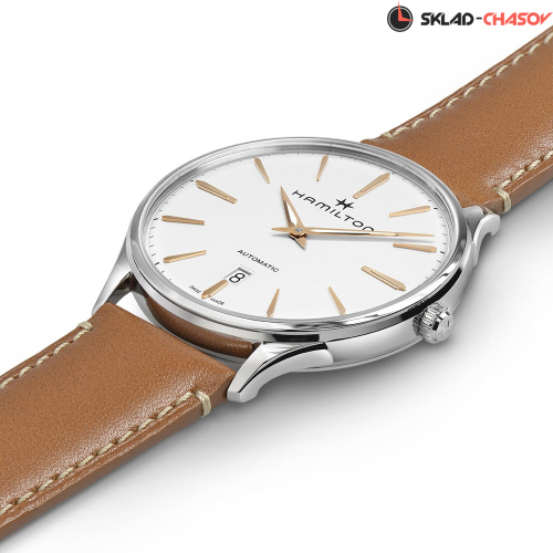 Hamilton H38525512 фото фото 4