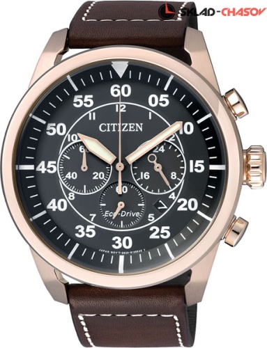 Citizen CA4213-00E фото