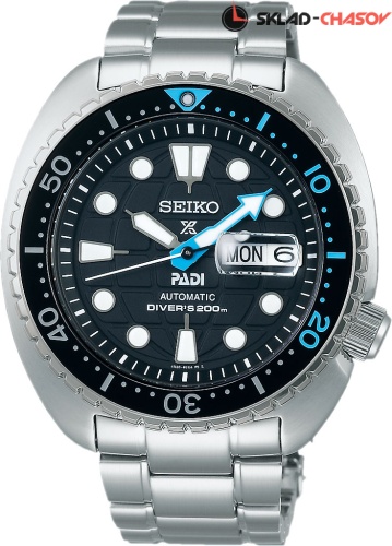 Seiko Prospex SRPG19K1S фото