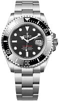 Часы Rolex Sea-Dweller 126600-0002 фото