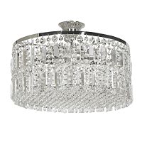 Потолочная люстра Arti Lampadari Sara E 1.3.40.501 S фото