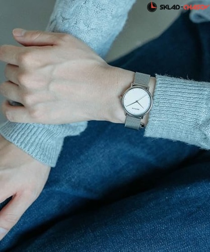 Наручные часы Bering 15729-604-3H фото фото 3