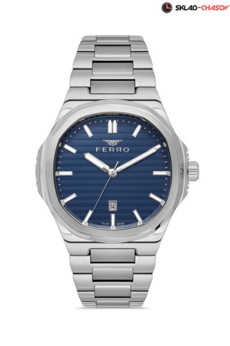 Наручные часы FERRO F11514AWT-A3 фото