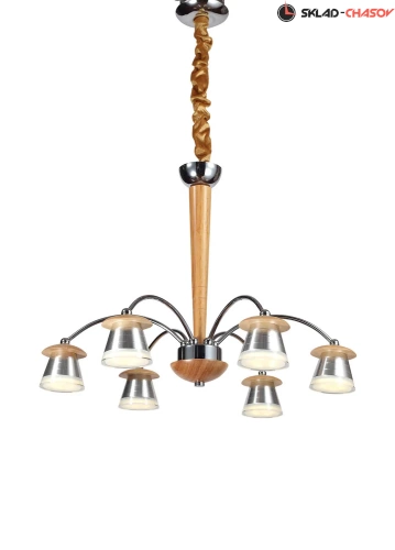 Lucia Tucci Natura 158.6 фото