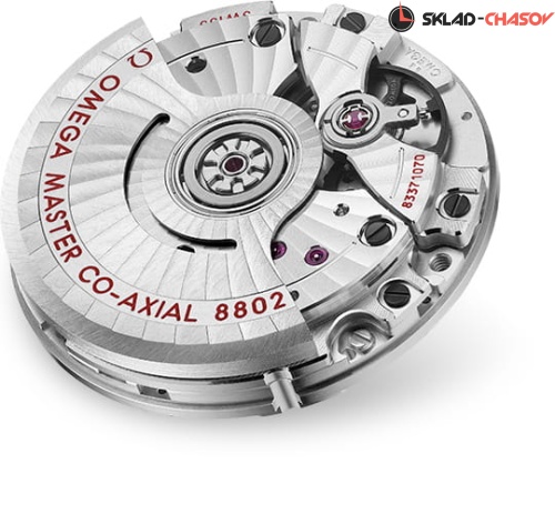 часы Omega Constellation 131.10.34.20.02.001  фото фото 3