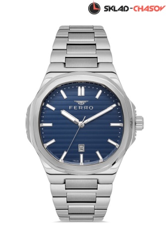 Наручные часы FERRO F11514AWT-A3 фото