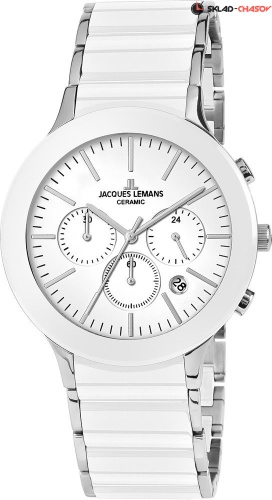 Мужские Jacques Lemans Dublin 1-1854B фото