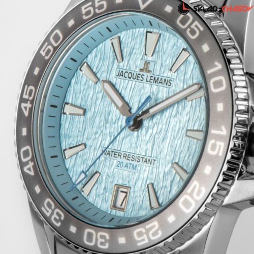 Наручные часы Jacques Lemans 1-2205M фото фото 2