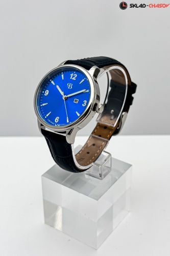 Часы "Русское Время" 13330487кк кварцевые женские фото фото 4