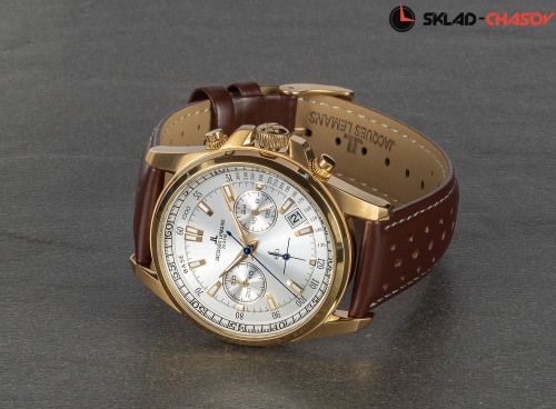 Мужские Jacques Lemans Liverpool 1-1830M фото фото 2