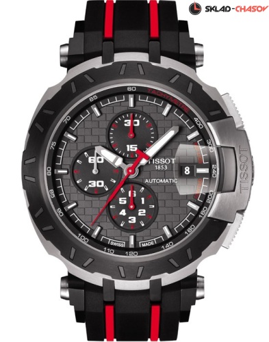 Tissot T092.427.27.061.00 фото