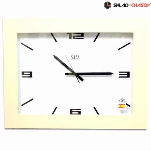 SARS 0196a White фото