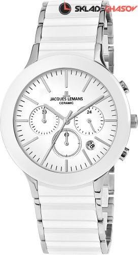 Мужские Jacques Lemans Dublin 1-1854B фото