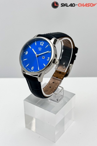 Часы "Русское Время" 13330487кк кварцевые женские фото фото 4