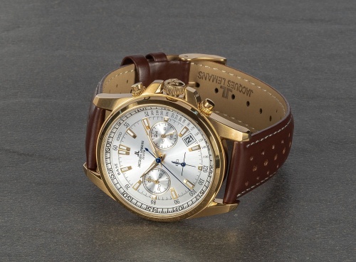 Мужские Jacques Lemans Liverpool 1-1830M фото фото 2