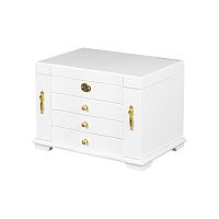 Шкатулка для ювелирных украшений ANTIQUE J3W фото