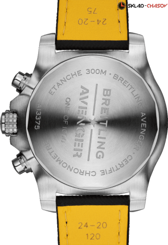 Breitling A133751A1A1X1 фото фото 3