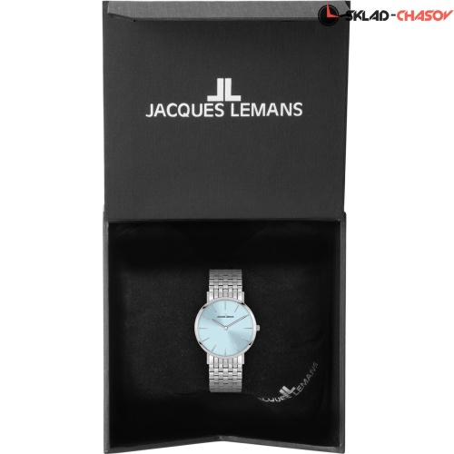 Jacques Lemans 1-2172i фото фото 2